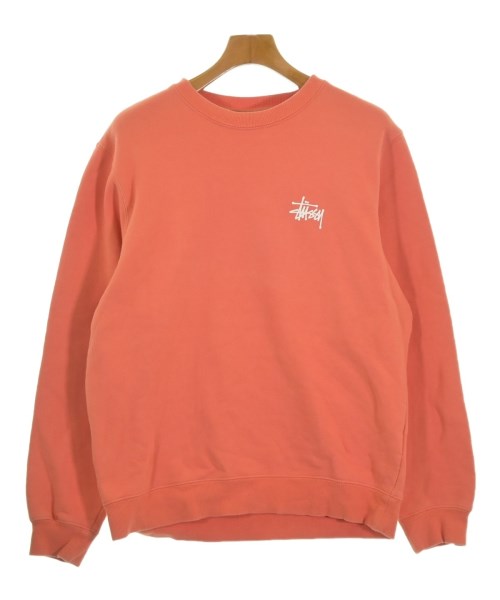 STUSSY(ステューシー)のスウェット サイズ:S 8,400円