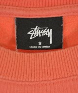 STUSSY（ステューシー）スウェット オレンジ サイズ:S メンズ/2200730219033