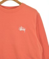 STUSSY（ステューシー）スウェット オレンジ サイズ:S メンズ/2200730219033