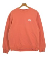 STUSSY スウェット