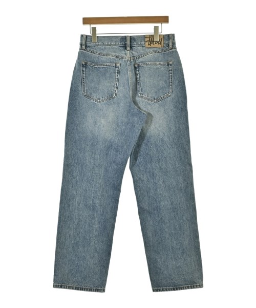 STUSSY（ステューシー）デニムパンツ 青 サイズ:28(S位) メンズ/2200730576037