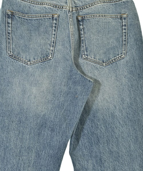 STUSSY（ステューシー）デニムパンツ 青 サイズ:28(S位) メンズ/2200730576037