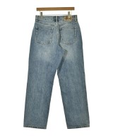 STUSSY（ステューシー）デニムパンツ 青 サイズ:28(S位) メンズ/2200730576037