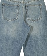 STUSSY（ステューシー）デニムパンツ 青 サイズ:28(S位) メンズ/2200730576037