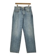 STUSSY デニムパンツ
