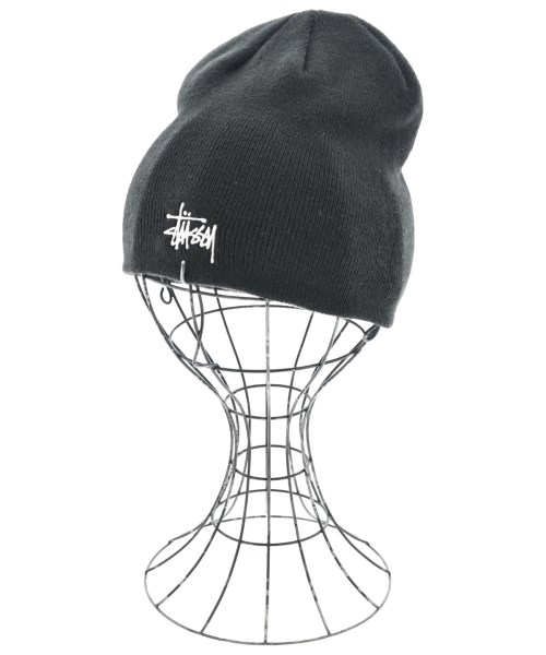 STUSSY(ステューシー)のニットキャップ・ビーニー サイズ:- 8,400円