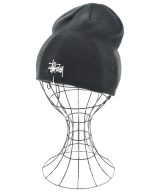 STUSSY ニットキャップ・ビーニー