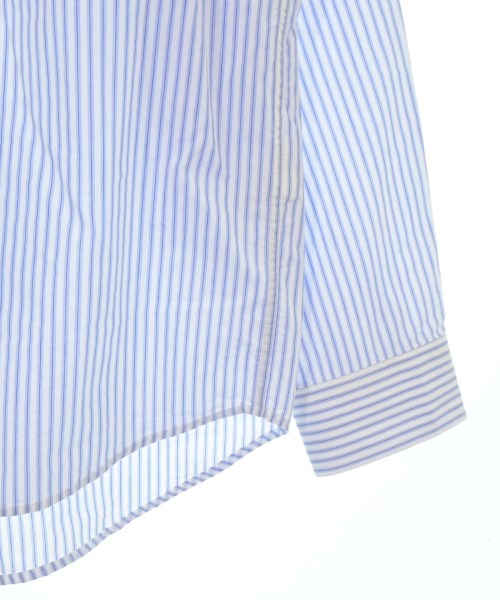STUSSY（ステューシー）カジュアルシャツ 青 サイズ:M メンズ/2200730955047