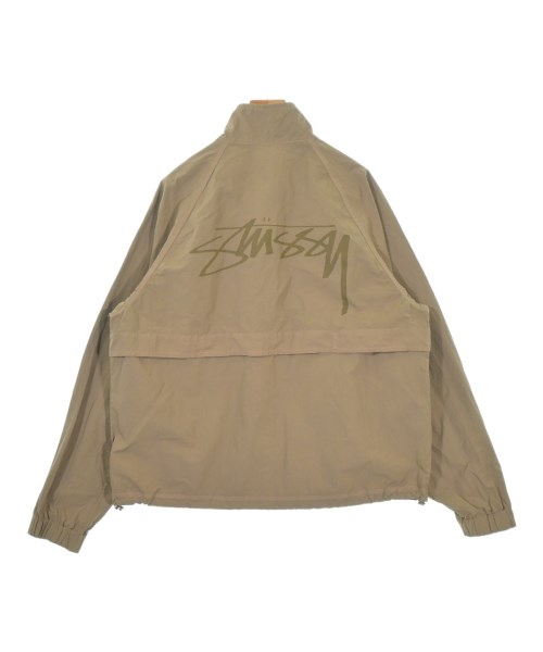 STUSSY（ステューシー）その他 ベージュ サイズ:M メンズ/2200730955085