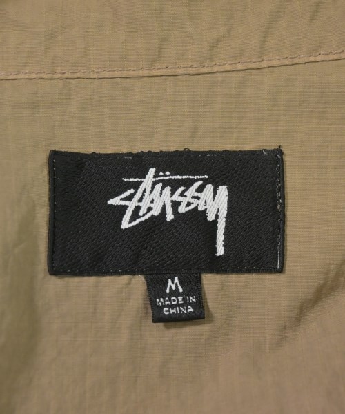 STUSSY（ステューシー）その他 ベージュ サイズ:M メンズ/2200730955085