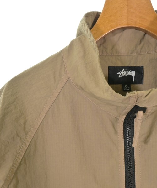 STUSSY（ステューシー）その他 ベージュ サイズ:M メンズ/2200730955085