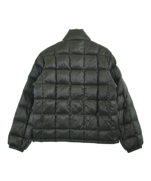 STUSSY（ステューシー）ダウンジャケット/ダウンベスト 黒 サイズ:M メンズ/2200730955108
