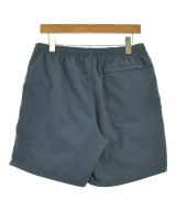 STUSSY（ステューシー）ショートパンツ 紺 サイズ:M メンズ/2200730955238