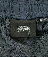 STUSSY（ステューシー）ショートパンツ 紺 サイズ:M メンズ/2200730955238