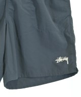 STUSSY（ステューシー）ショートパンツ 紺 サイズ:M メンズ/2200730955238