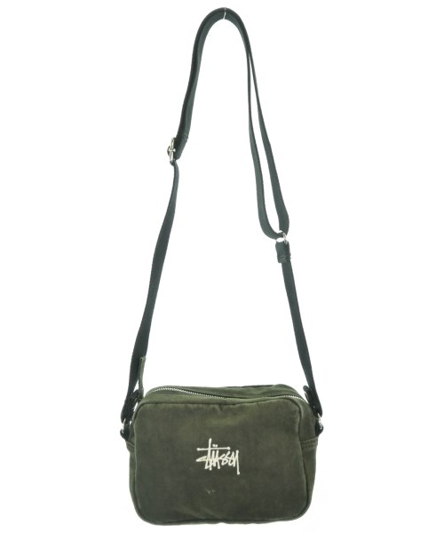 STUSSY(ステューシー)のショルダーバッグ サイズ:- 11,000円