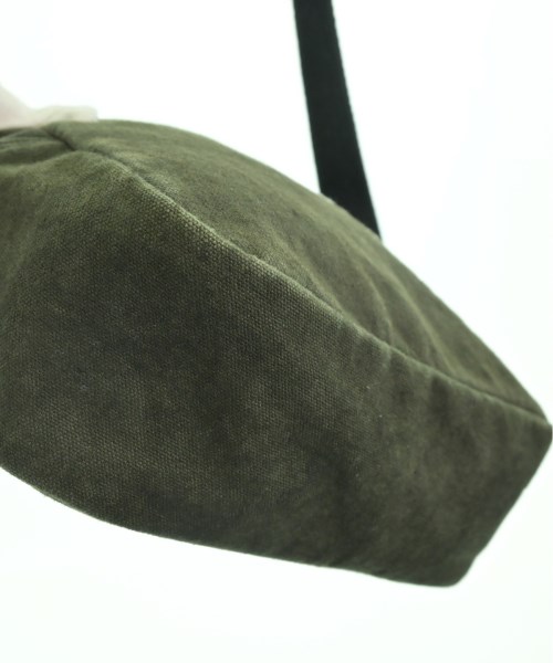 STUSSY（ステューシー）ショルダーバッグ グレー サイズ:- メンズ/2200730955344