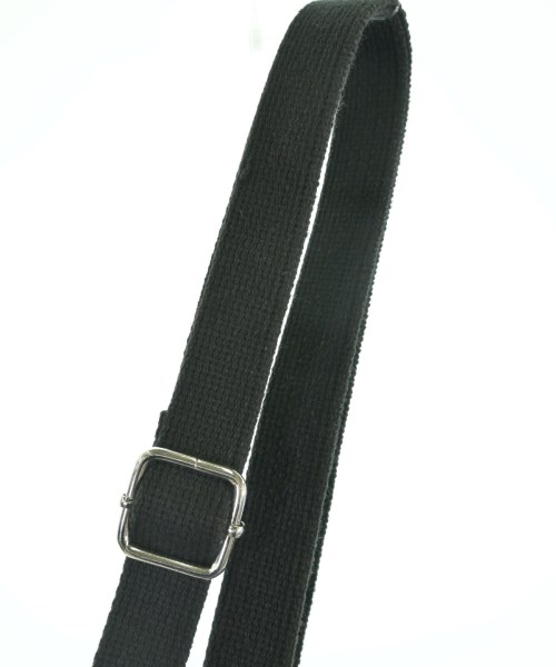 STUSSY（ステューシー）ショルダーバッグ グレー サイズ:- メンズ/2200730955344