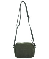STUSSY（ステューシー）ショルダーバッグ グレー サイズ:- メンズ/2200730955344