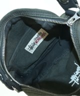 STUSSY（ステューシー）ショルダーバッグ グレー サイズ:- メンズ/2200730955344
