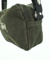 STUSSY（ステューシー）ショルダーバッグ グレー サイズ:- メンズ/2200730955344