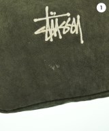 STUSSY（ステューシー）ショルダーバッグ グレー サイズ:- メンズ/2200730955344