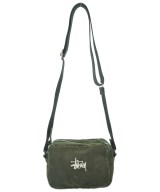 STUSSY ショルダーバッグ