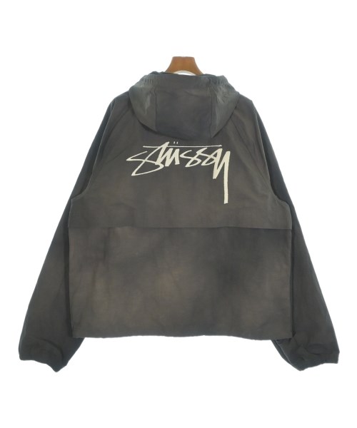 STUSSY（ステューシー）マウンテンパーカー 茶 サイズ:XXL メンズ/2200731070015