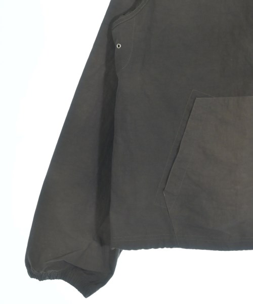 STUSSY（ステューシー）マウンテンパーカー 茶 サイズ:XXL メンズ/2200731070015
