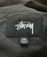 STUSSY（ステューシー）マウンテンパーカー 茶 サイズ:XXL メンズ/2200731070015