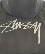 STUSSY（ステューシー）マウンテンパーカー 茶 サイズ:XXL メンズ/2200731070015