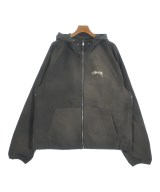 STUSSY マウンテンパーカー