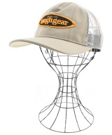 STUSSY キャップ