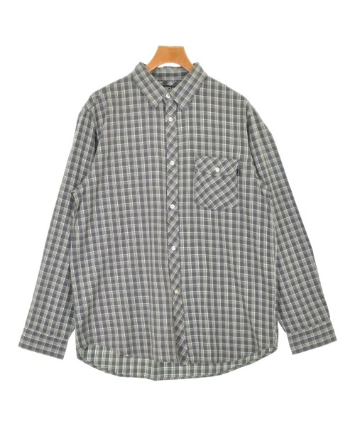 STUSSY(ステューシー)のカジュアルシャツ サイズ:XL 9,600円