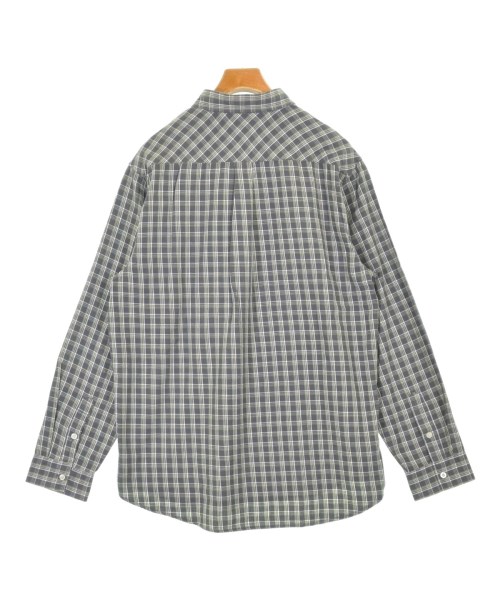 STUSSY（ステューシー）カジュアルシャツ グレー サイズ:XL メンズ/2200731418022