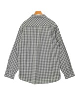 STUSSY（ステューシー）カジュアルシャツ グレー サイズ:XL メンズ/2200731418022