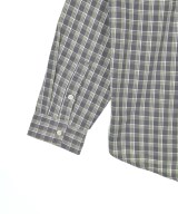 STUSSY（ステューシー）カジュアルシャツ グレー サイズ:XL メンズ/2200731418022