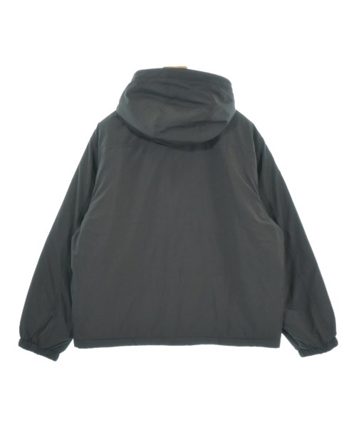 STUSSY（ステューシー）ブルゾン 黒 サイズ:S メンズ/2200731494026