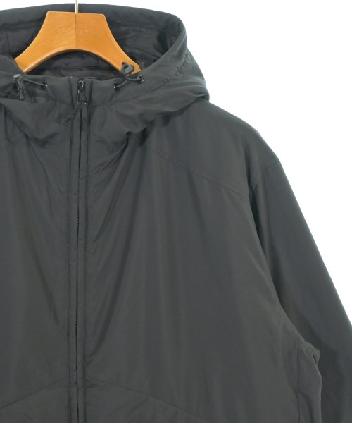 STUSSY（ステューシー）ブルゾン 黒 サイズ:S メンズ/2200731494026