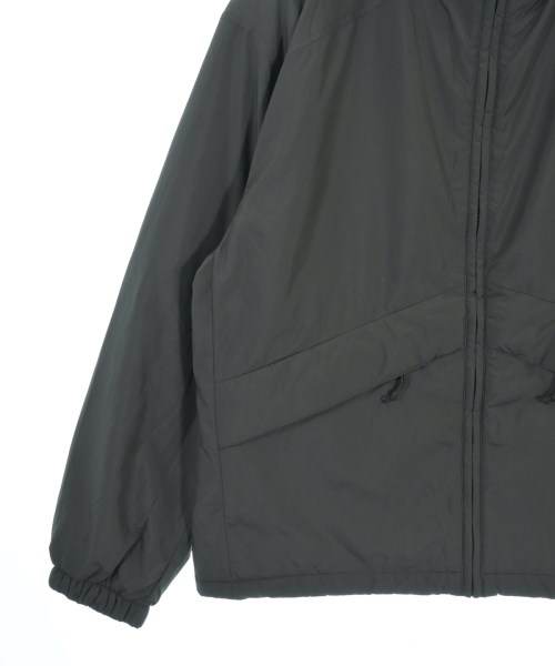 STUSSY（ステューシー）ブルゾン 黒 サイズ:S メンズ/2200731494026