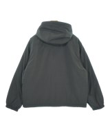 STUSSY（ステューシー）ブルゾン 黒 サイズ:S メンズ/2200731494026