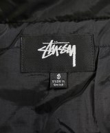 STUSSY（ステューシー）ブルゾン 黒 サイズ:S メンズ/2200731494026