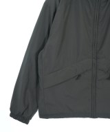 STUSSY（ステューシー）ブルゾン 黒 サイズ:S メンズ/2200731494026