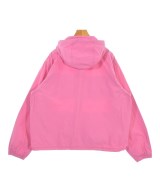 STUSSY（ステューシー）ブルゾン ピンク サイズ:M メンズ/2200731494033