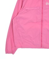 STUSSY（ステューシー）ブルゾン ピンク サイズ:M メンズ/2200731494033