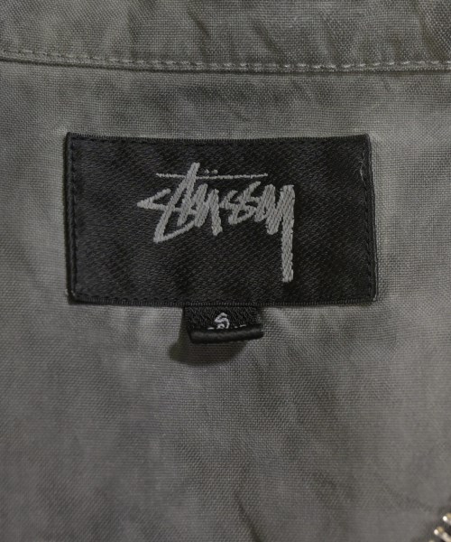 STUSSY（ステューシー）その他 グレー サイズ:S メンズ/2200731494040