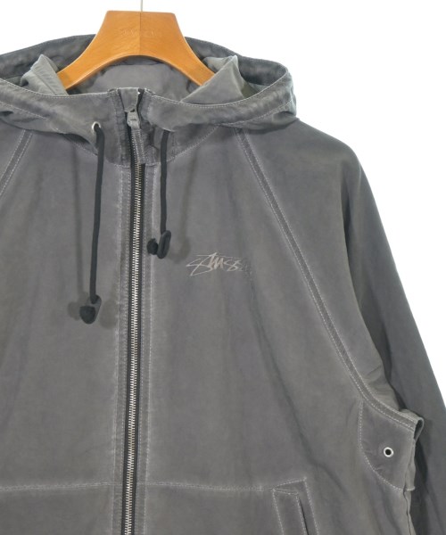 STUSSY（ステューシー）その他 グレー サイズ:S メンズ/2200731494040