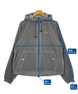 STUSSY（ステューシー）その他 グレー サイズ:S メンズ/2200731494040
