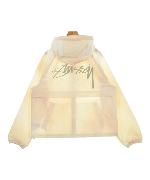 STUSSY（ステューシー）その他 白 サイズ:M メンズ/2200731494057