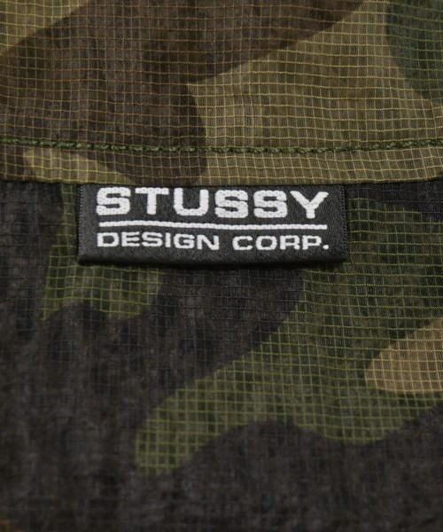 STUSSY（ステューシー）その他 緑 サイズ:S メンズ/2200731494064